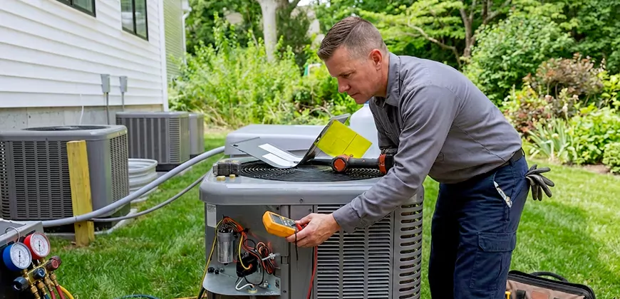 Apartment and Multi-Unit Dryer Vent Cleaning in Eagle Mountain