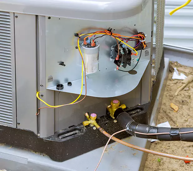 Proven AC Heater Repair: Your Local Heating Team in Eagle Mountain, UT