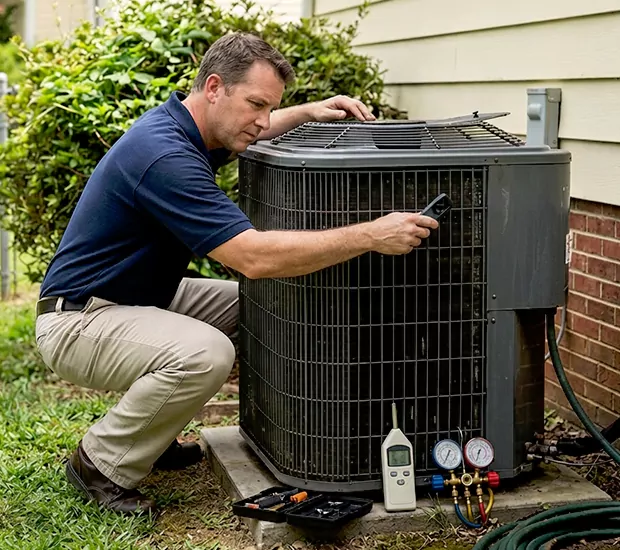 Proven AC Maintenance: Your Local Tune-Up Specialists in Eagle Mountain, UT