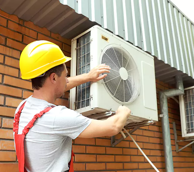 Proven AC Unit Cleaning: Your Local Cooling Care Team in Eagle Mountain, UT