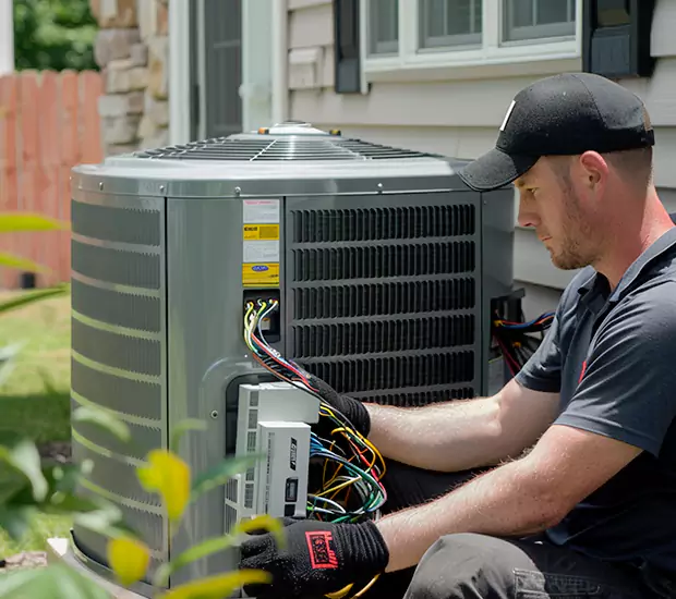 Proven AC Unit Replacement: Your Local System Upgrade Team in Eagle Mountain, UT