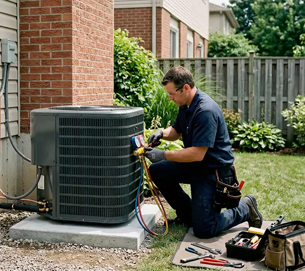 Proven Central Air Conditioner Installation: Your Local System Specialists in Eagle Mountain, UT