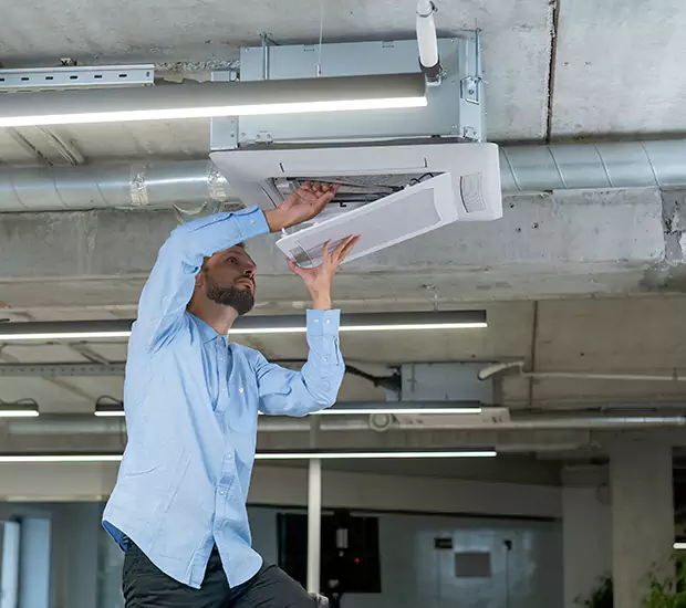 Proven Commercial AC Replacement: Your Local Business Cooling Team in Eagle Mountain, UT