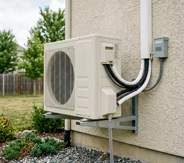 Proven Ductless Heat Pump Installation: Your Local Zone Comfort Team in Eagle Mountain, UT