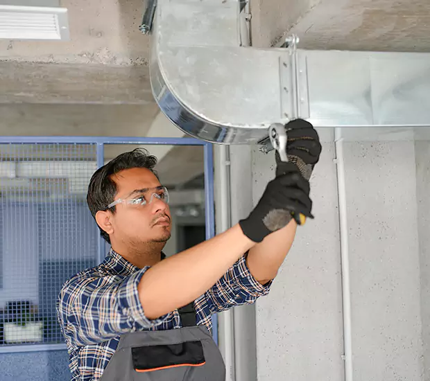 Proven Ductwork Replacement: Your Local Whole-Home Airflow Team in Eagle Mountain, UT