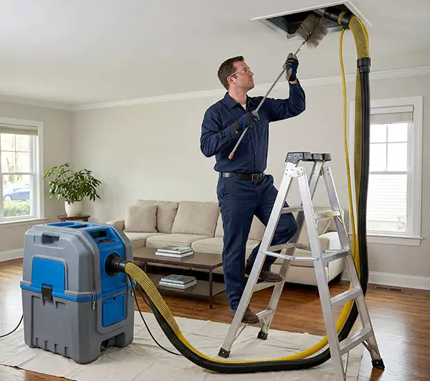 Proven Furnace Duct Cleaning: Your Local Heating Air Team in Eagle Mountain, UT