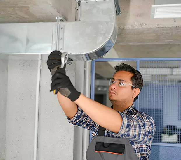 Proven Heating Duct Cleaning: Your Local Ducted Heating Team in Eagle Mountain, UT