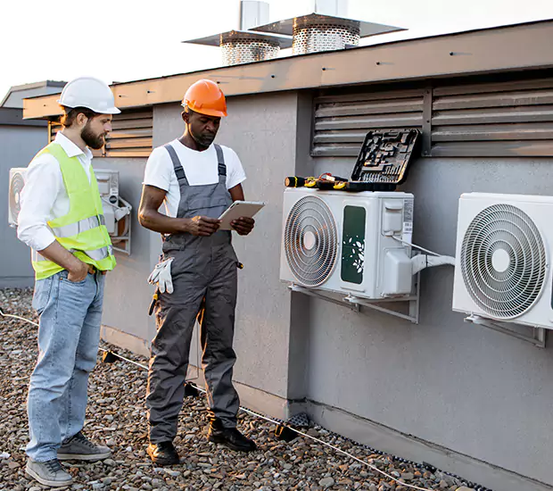Proven Outdoor AC Installation: Your Local Condenser Specialists in Eagle Mountain, UT