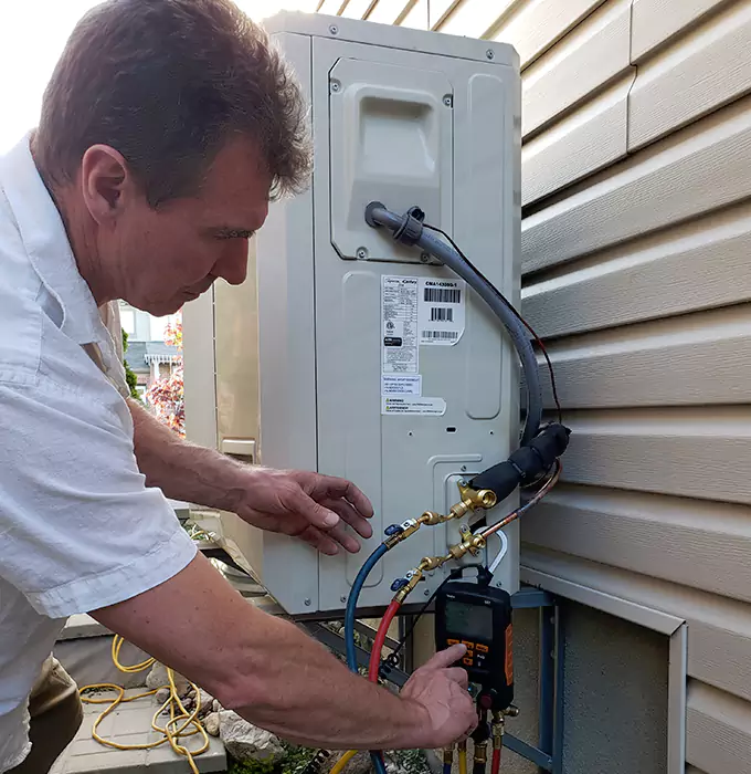 Why Eagle Mountain, UT Homeowners Choose Eagle Mountain HVAC Pro for AC Compressor Repair?