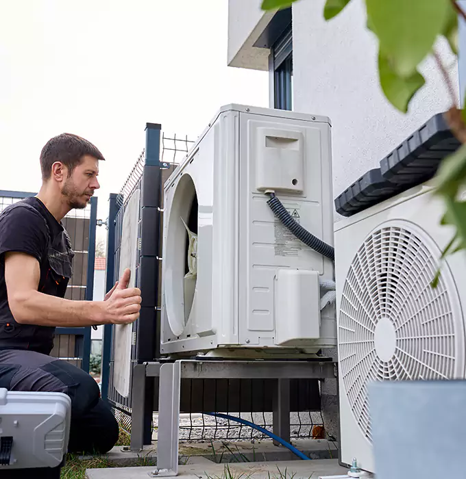 Why Eagle Mountain, UT Homeowners Choose Eagle Mountain HVAC Pro for AC Condenser Repair?