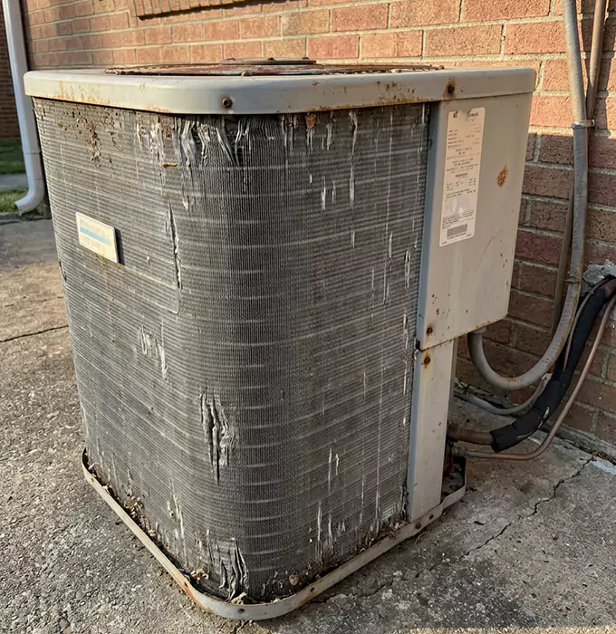 Why Eagle Mountain Homeowners Choose Eagle Mountain HVAC Pro for AC Unit Replacement?