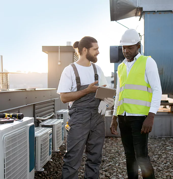 Why Eagle Mountain Businesses Choose Eagle Mountain HVAC Pro for Commercial HVAC?