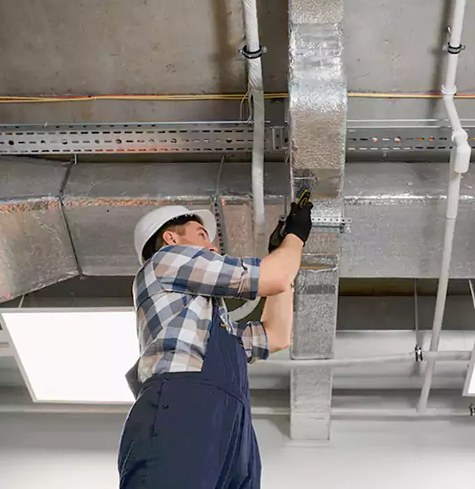 Why Eagle Mountain, UT Homeowners Choose Eagle Mountain HVAC Pro for Duct Repair?