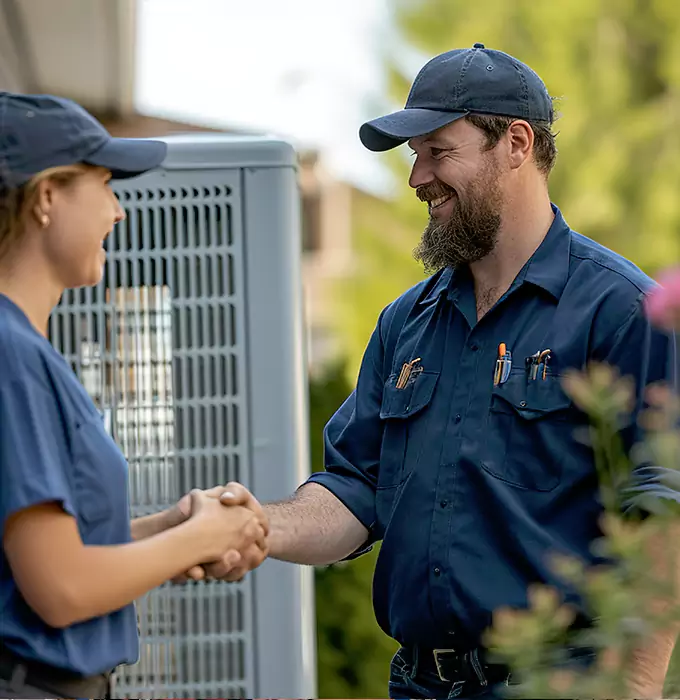 Why Do Eagle Mountain Homeowners Choose Eagle Mountain HVAC Pro HVAC Repair?