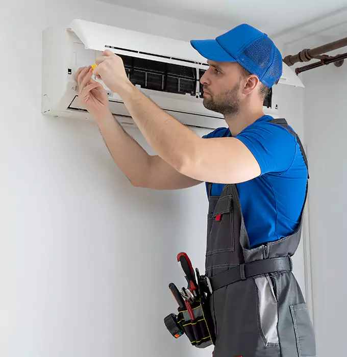 Why Eagle Mountain Homeowners Choose Eagle Mountain HVAC Pro for Mini Split Installation?